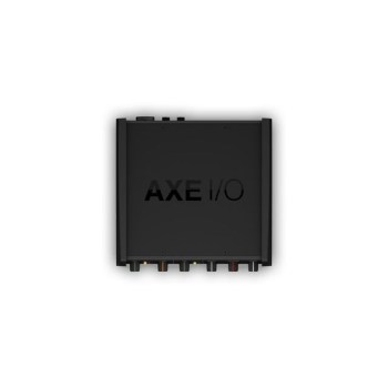 IK Multimedia AXE I/O SOLO купить