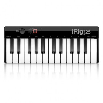 IK Multimedia iRig Keys 25 купить