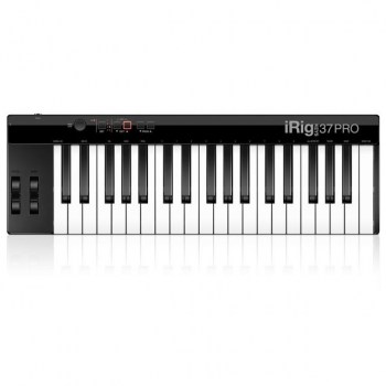 IK Multimedia iRig Keys 37 PRO USB USB Variante, benotigt Cam-Kit купить