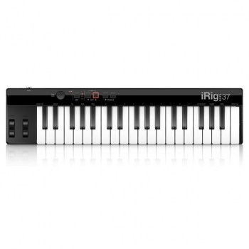 IK Multimedia iRig Keys 37 купить