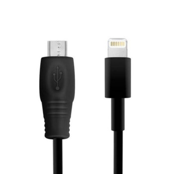 IK Multimedia Lightning to Micro-USB cable купить