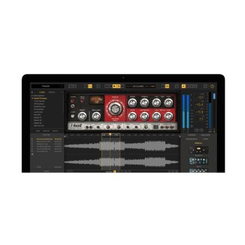 IK Multimedia T-RackS Space Delay License Code купить