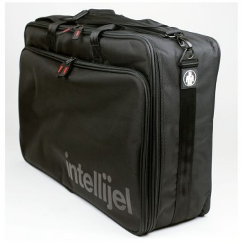 Intellijel 7U x 84HP Gig bag купить