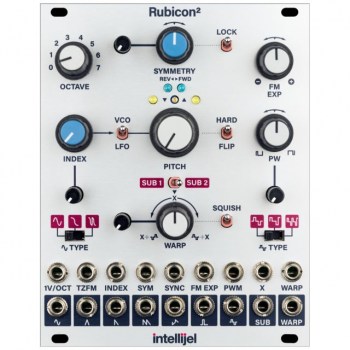 Intellijel Rubicon II купить