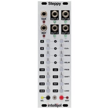 Intellijel Steppy купить