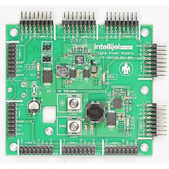 Intellijel TPS30W MINI PSU купить