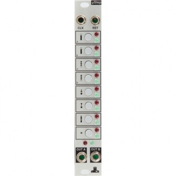 Intellijel uStep II Dual 8 Step /16 Step Sequenzer купить