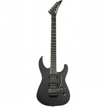 Jackson Pro Series Soloist™ SL2, Ebony Fingerboard, Metallic Black купить