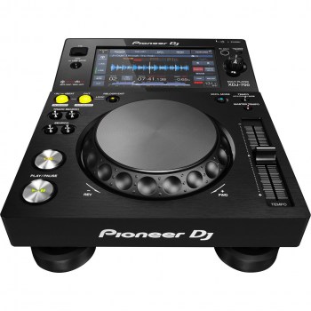 Pioneer XDJ-700 купить