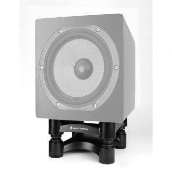 IsoAcoustics ISO-L8R 200 Sub isolated Subwoofer Stand купить