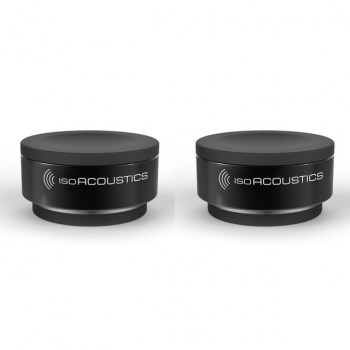 IsoAcoustics ISO-Puck купить