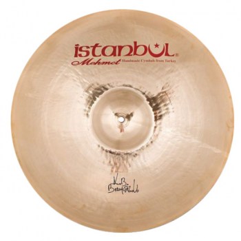 Istanbul A.B. Bermudez Crash 16", Signature, B-Stock купить