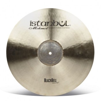 Istanbul BB-C18 Black Bell Crash 18" купить