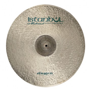 Istanbul El Negro Crash 15", HH-C16 купить