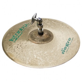 Istanbul El Negro HiHat 13", HH-HH14 купить