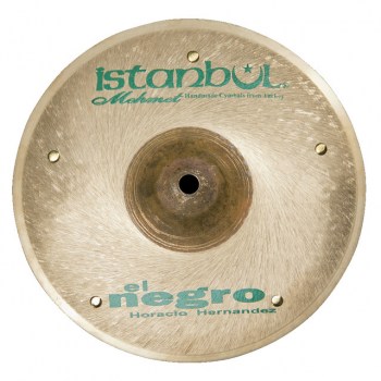 Istanbul El Negro Splash 9", HH-SP10 купить