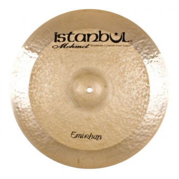 Istanbul Emirhan Crash 17", EH-C18 купить