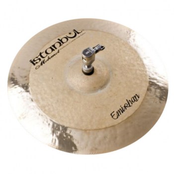 Istanbul Emirhan HiHat 13", EH-HH14 купить