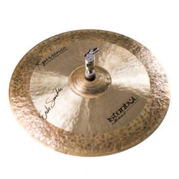 Istanbul Erik Swithh Versa HiHat 15", Signature купить