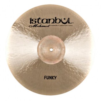 Istanbul Funky Crash 15", FR-C16 купить