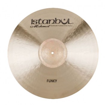 Istanbul Funky Heavy Ride 21", FR-RH22 купить