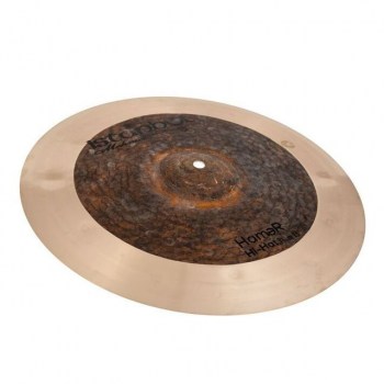 Istanbul Hamer Hi-Hat 16" (Natural) купить