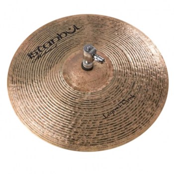 Istanbul Legend Dark HiHat 14", LD-HH15 купить