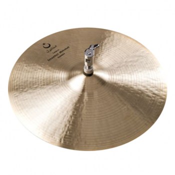 Istanbul MC Jazz Constantinople HiHat, 14", CJ-HH15 купить