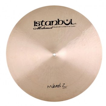 Istanbul Mikael Z Tribute Ride 20", MZ-R20, B-Stock купить