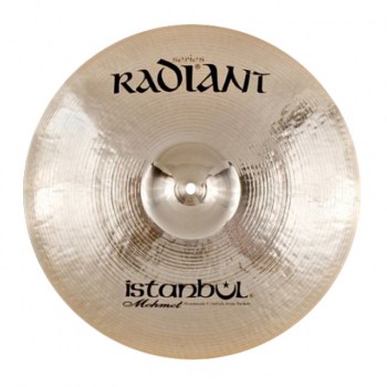 Istanbul Radiant Medium Crash 15", R-CM16 купить