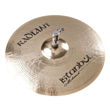 Istanbul Radiant Medium HiHat 13", R-HM14 купить