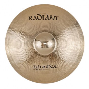 Istanbul Radiant Medium Ride 20", R-RM21 купить