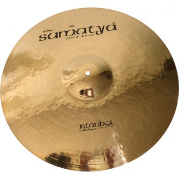 Istanbul Samatya Cymbal Set SA-SET1, 14HH, 16C, 20R, Bag купить