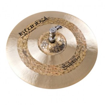 Istanbul Sultan HiHat 12" HHS13 купить