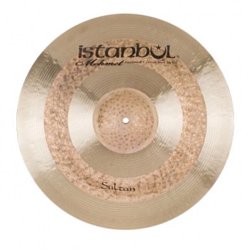 Istanbul Sultan Medium Crash 14", CMS15 купить