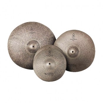 Istanbul Tony Williams Cymbal Set 14HH, 18C, 22R купить