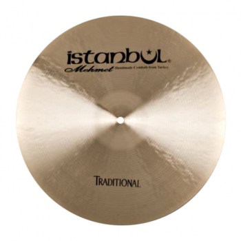 Istanbul Traditional Dark Crash 16", CD17 купить