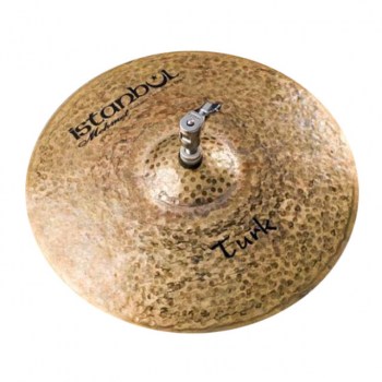 Istanbul Turk Medium HiHat 14", HHMT15 купить