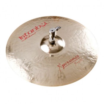 Istanbul X-Metal Heavy HiHat 14", XXM-HHH15 купить