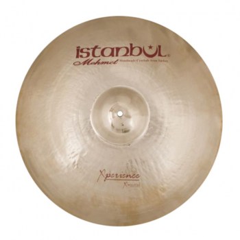 Istanbul X-Metal Power Ride 21", XXM-RPR22 купить