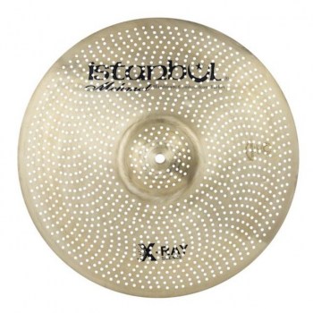 Istanbul X-Ray Silence Crash 14" Traditional Finish купить