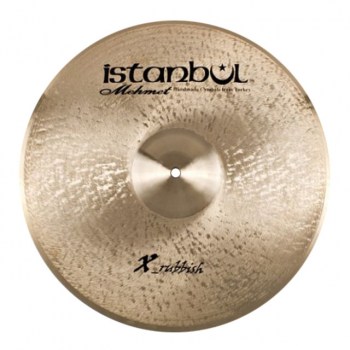 Istanbul X-Rubbish Crash 15", XR-C16 купить