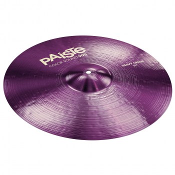 Paiste CS900 19 PURPLE HEAVY CRASH купить