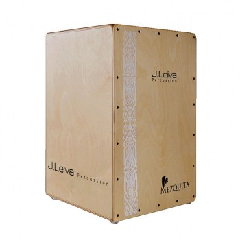 J.Leiva Percussion Cajon Mezquita купить