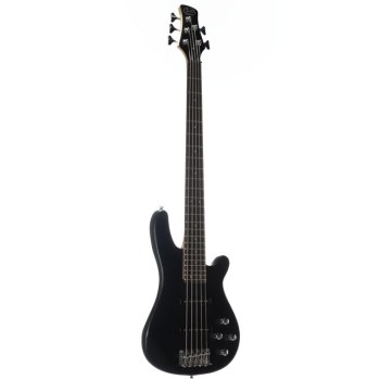 J & D YC-150J/5 Fivestring Black купить