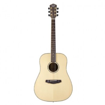 Jack & Danny D-510S Dreadnought NT Natural купить