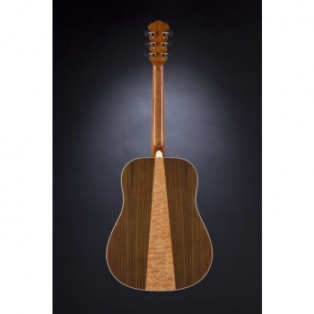 Jack & Danny D-510S Dreadnought NT Natural купить