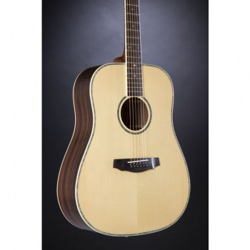 Jack & Danny D-510S Dreadnought NT Natural купить