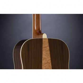 Jack & Danny D-510S Dreadnought NT Natural купить