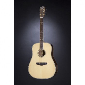 Jack & Danny D-510S Dreadnought NT Natural купить